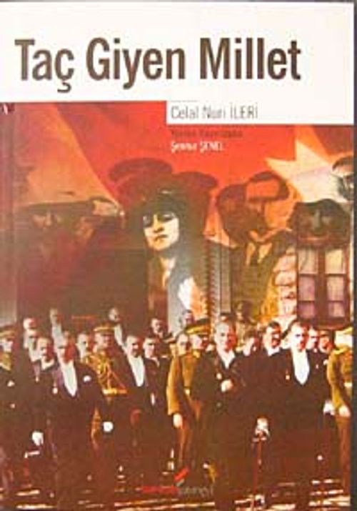 Taç Giyen Millet