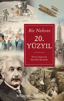 Bir Nefeste 20. Yüzyıl - Nicola Chalton
