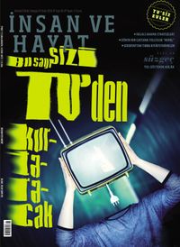 İnsan ve Hayat Dergisi Sayı:95 Ocak 2018