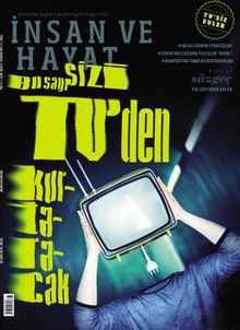 İnsan ve Hayat Dergisi Sayı:95 Ocak 2018