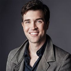  A. J. Finn