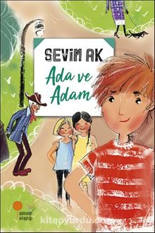 Ada ve Adam - Sevim Ak