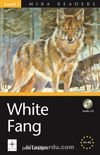 White Fang / Level 1 (Cd Ekli)