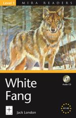 White Fang / Level 1 (Cd Ekli)