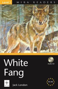 White Fang / Level 1 (Cd Ekli)