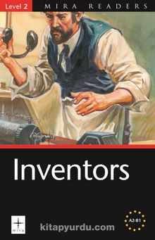 Inventors / Level 2