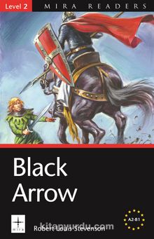 Black Arrow / Level 2