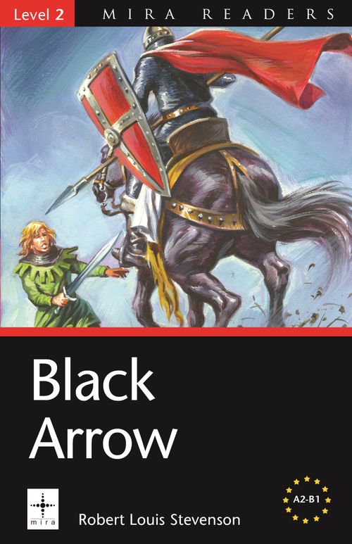 Black Arrow / Level 2