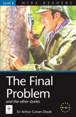 The Final Problem and The Other Stories / Level 3