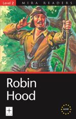 Robin Hood / Level 2