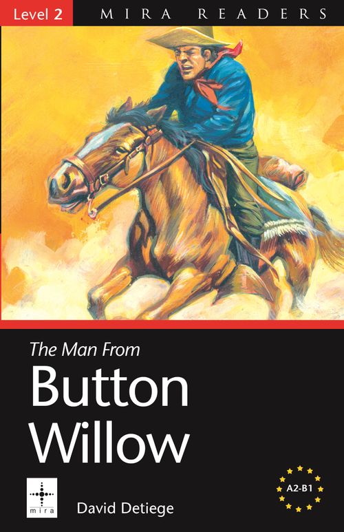 The Man from Button Willow / Level 2