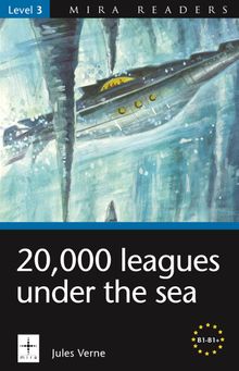 20,000 Leagues Under The Sea / Level 3
