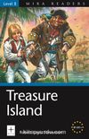 Treasure Island / Level 3