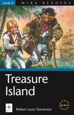 Treasure Island / Level 3
