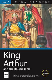 King Arthur And The Round Table / Level 3