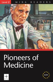 Pioneers of Medicine / Level 2