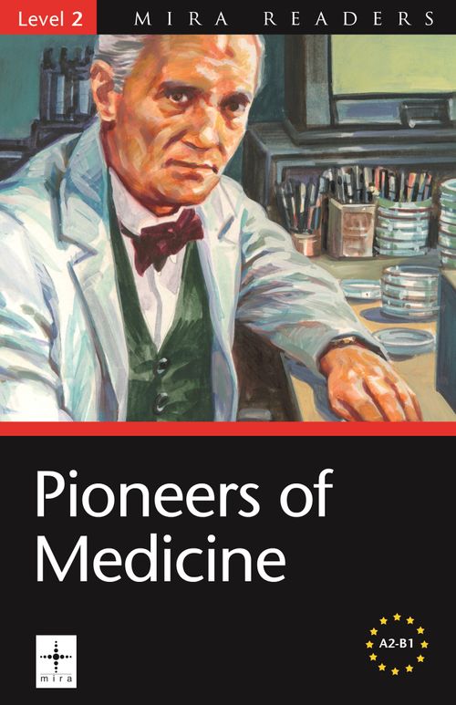 Pioneers of Medicine / Level 2