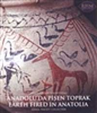 Anadoluda Pişen Toprak