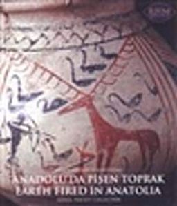 Anadoluda Pişen Toprak