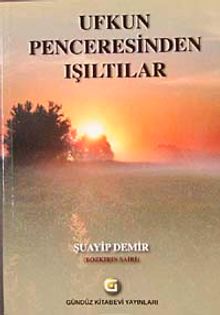 Ufkun Penceresinden Işıltılar