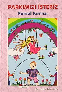 Parkımızı İsteriz