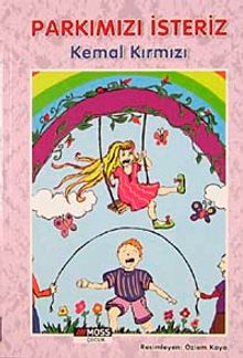 Parkımızı İsteriz