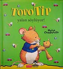 Topo Tip - Yalan Söylüyor