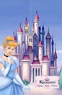 Külkedisi Doğum Günü Partisi