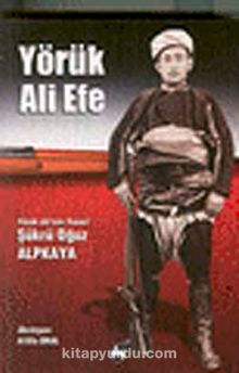 Yörük Ali Efe