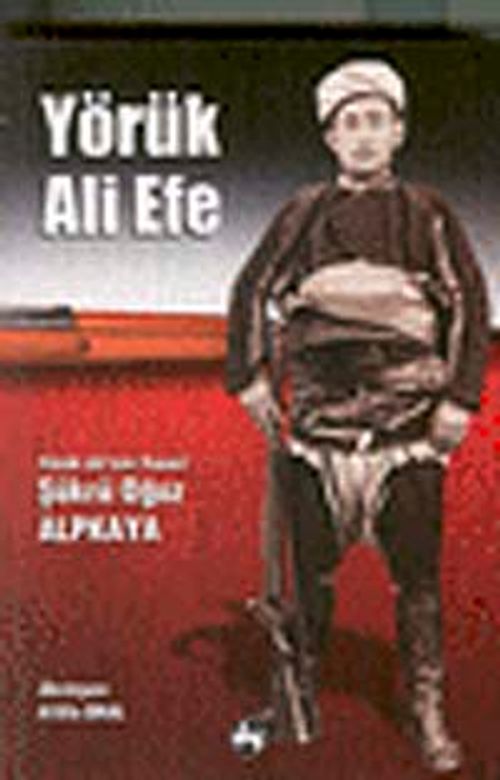 Yörük Ali Efe