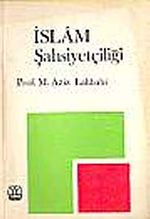 İslam Şahsiyetçiliği
