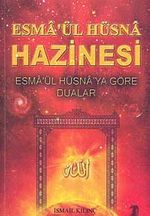 Esma'ül Hüsna Hazinesi