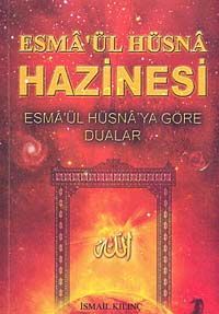 Esma'ül Hüsna Hazinesi