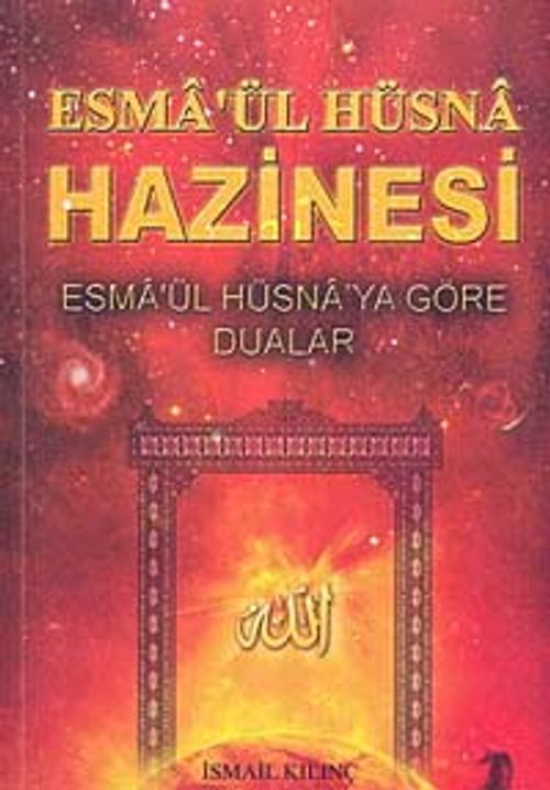 Esma'ül Hüsna Hazinesi