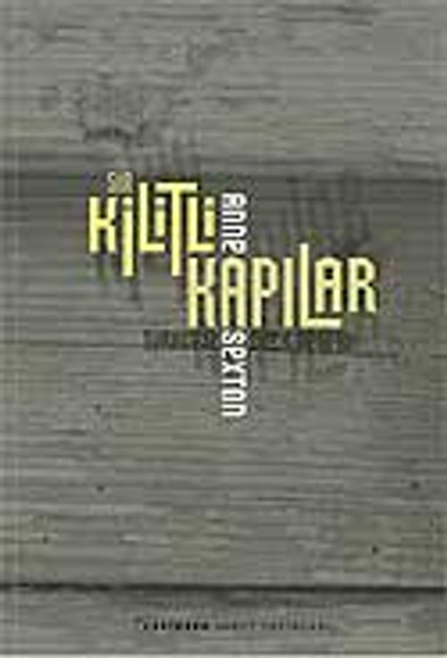 Kilitli Kapılar