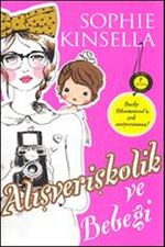 Alışverişkolik ve Bebeği  (Cep Boy)