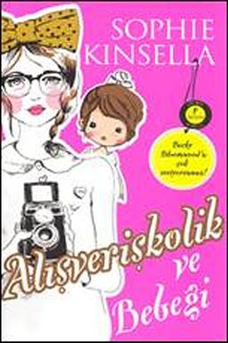 Alışverişkolik ve Bebeği  (Cep Boy)