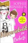 Alışverişkolik ve Bebeği  (Cep Boy)