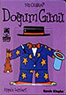 Ne Olsam: Doğum Günü