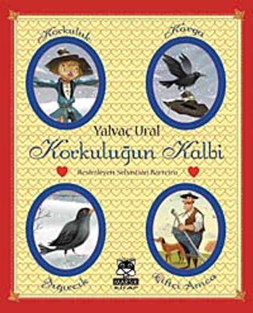 Korkuluğun Kalbi