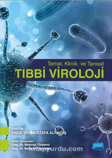 Temel, Klinik ve Tanısal Tıbbi :Viroloji