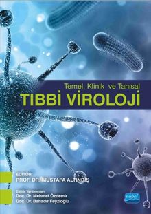 Temel, Klinik ve Tanısal Tıbbi :Viroloji