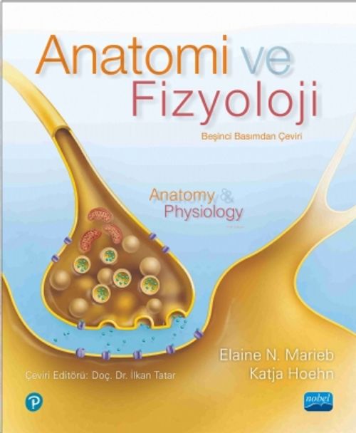 Anatomi ve Fizyoloji