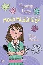 Tıpatıp Lucy - Moda Müdürlüğü