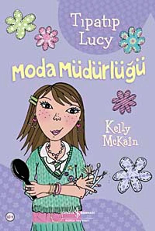 Tıpatıp Lucy - Moda Müdürlüğü