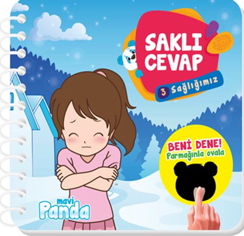 Sağlığımız / Saklı Cevap 3
