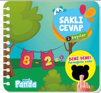 Sayılar / Saklı Cevap 1