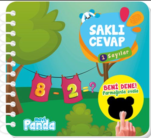 Sayılar / Saklı Cevap 1