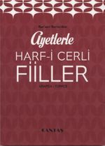 Ayetlerle Harf-i Cerli Fiiller
