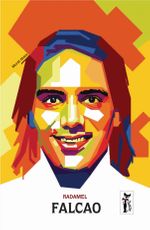 Radamel Falcao